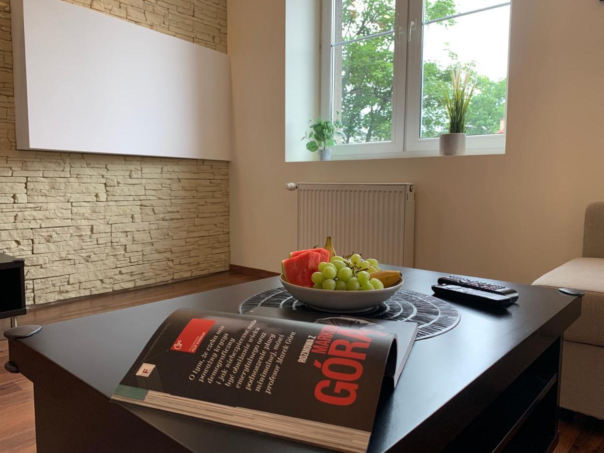 Royal Apartment Cracovie Extérieur photo