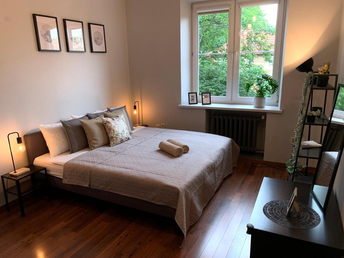 Royal Apartment Cracovie Extérieur photo