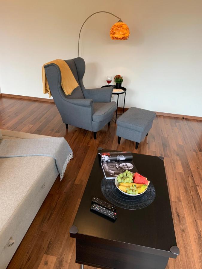 Royal Apartment Cracovie Extérieur photo
