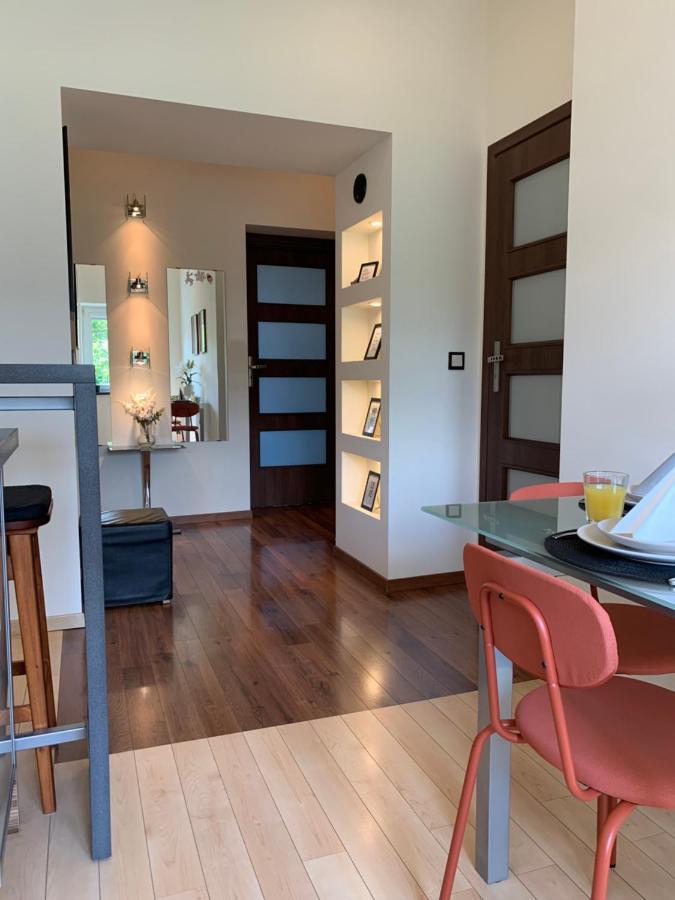 Royal Apartment Cracovie Extérieur photo