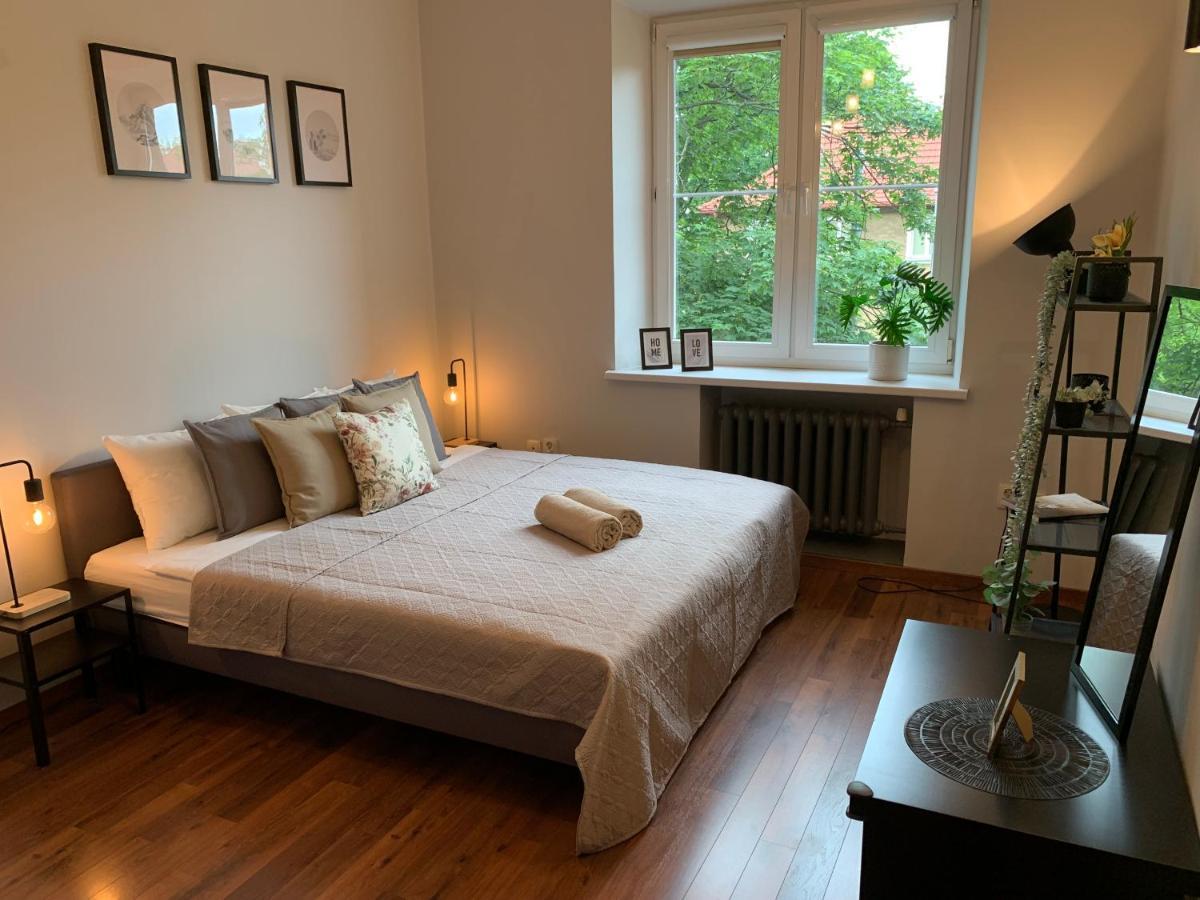 Royal Apartment Cracovie Extérieur photo