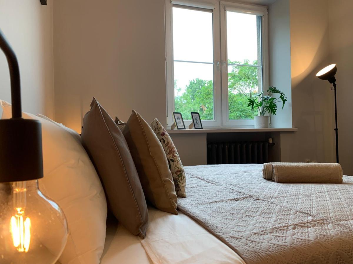 Royal Apartment Cracovie Extérieur photo