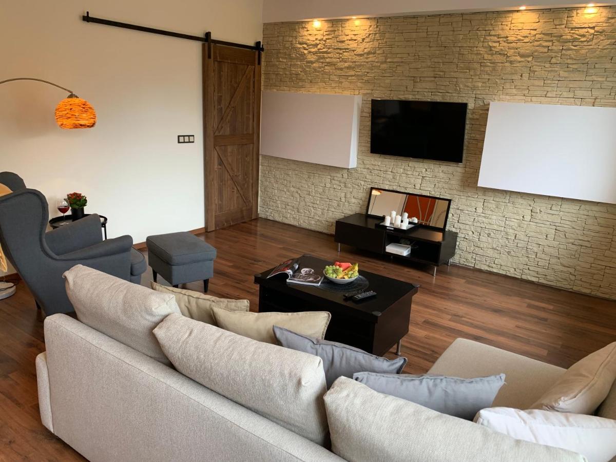 Royal Apartment Cracovie Extérieur photo