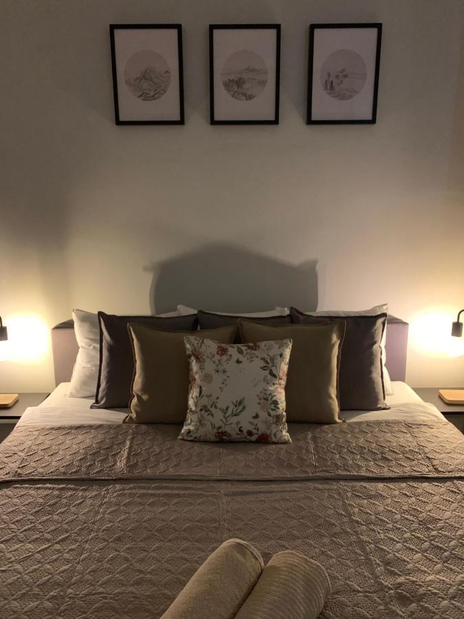 Royal Apartment Cracovie Extérieur photo