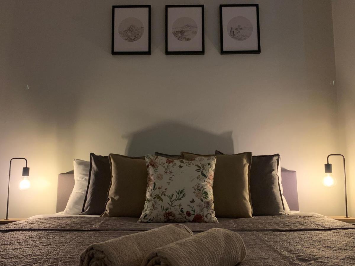 Royal Apartment Cracovie Extérieur photo