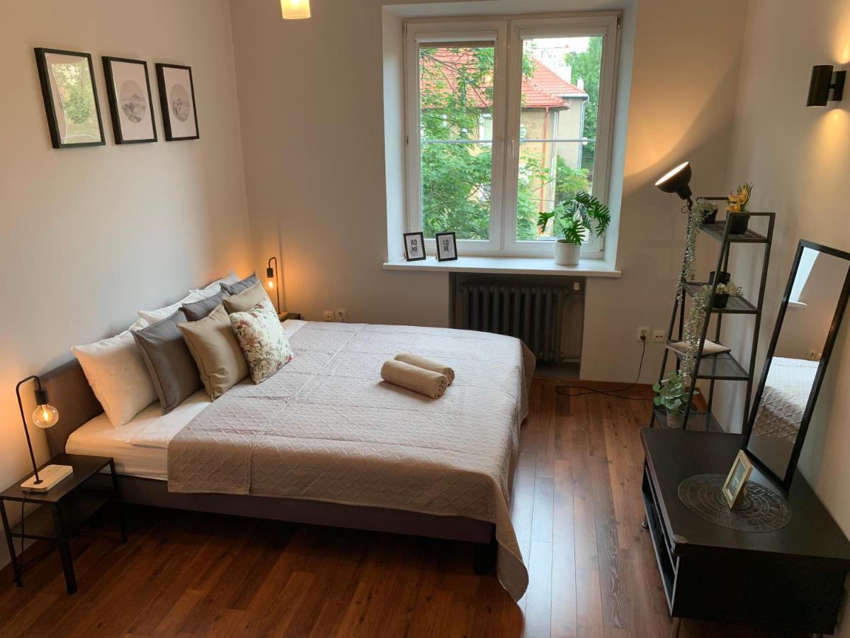 Royal Apartment Cracovie Extérieur photo