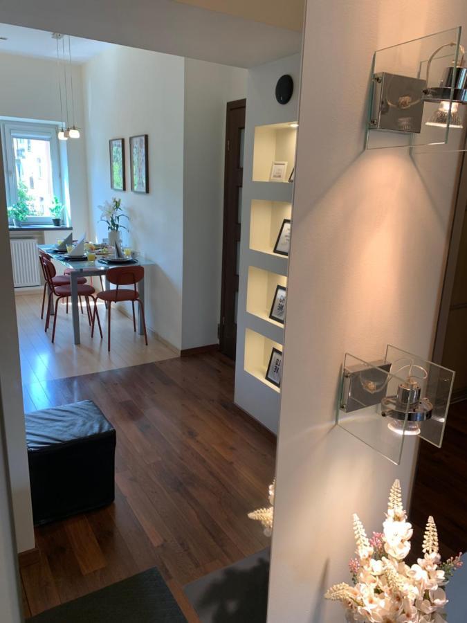 Royal Apartment Cracovie Extérieur photo
