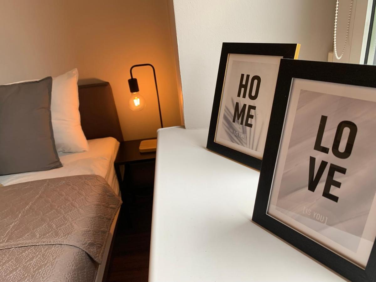 Royal Apartment Cracovie Extérieur photo