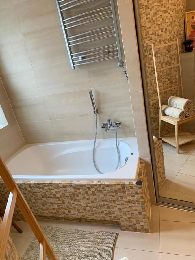Royal Apartment Cracovie Extérieur photo