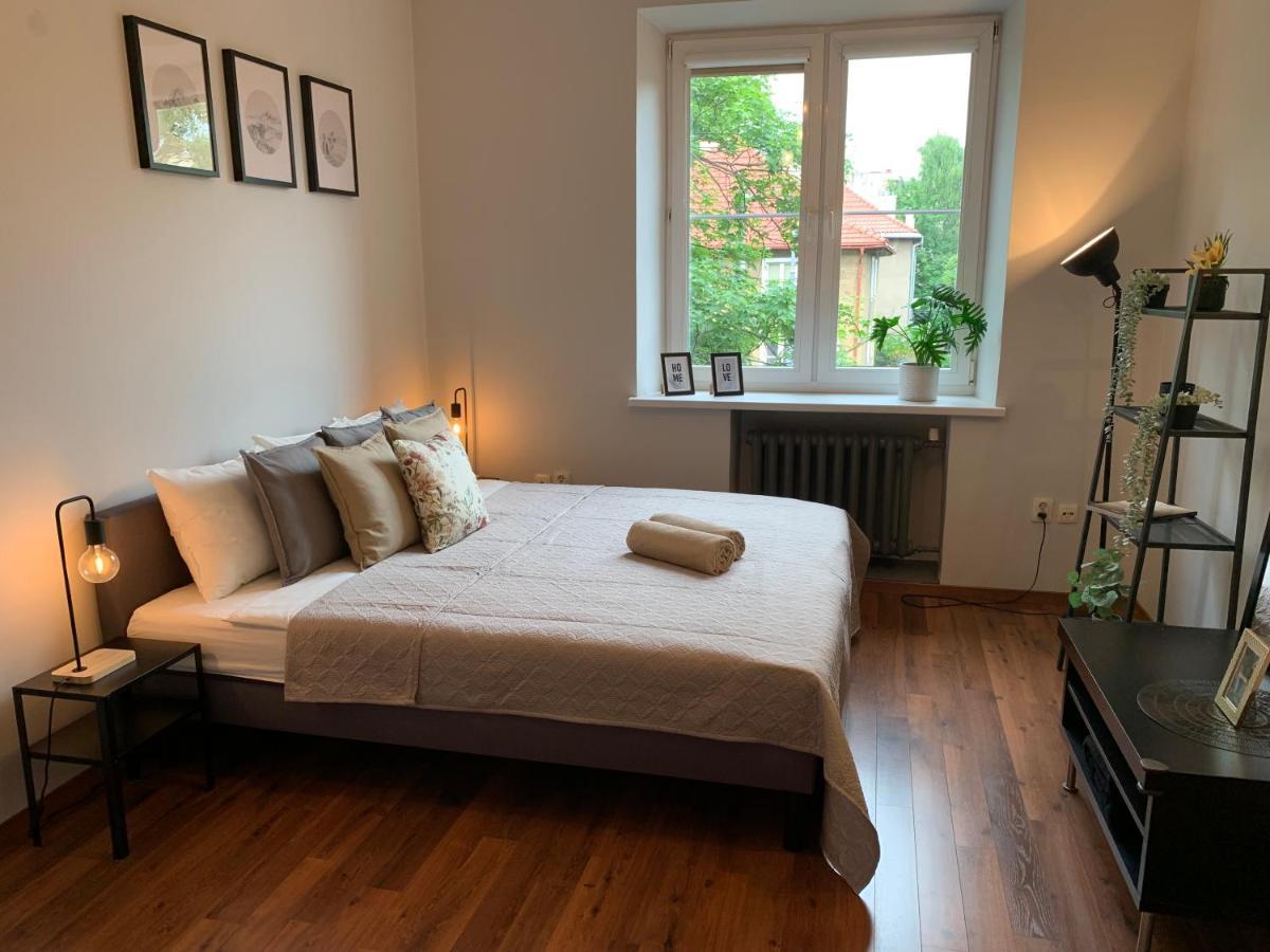 Royal Apartment Cracovie Extérieur photo