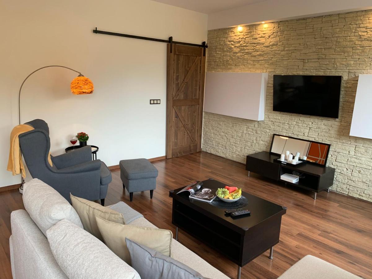 Royal Apartment Cracovie Extérieur photo