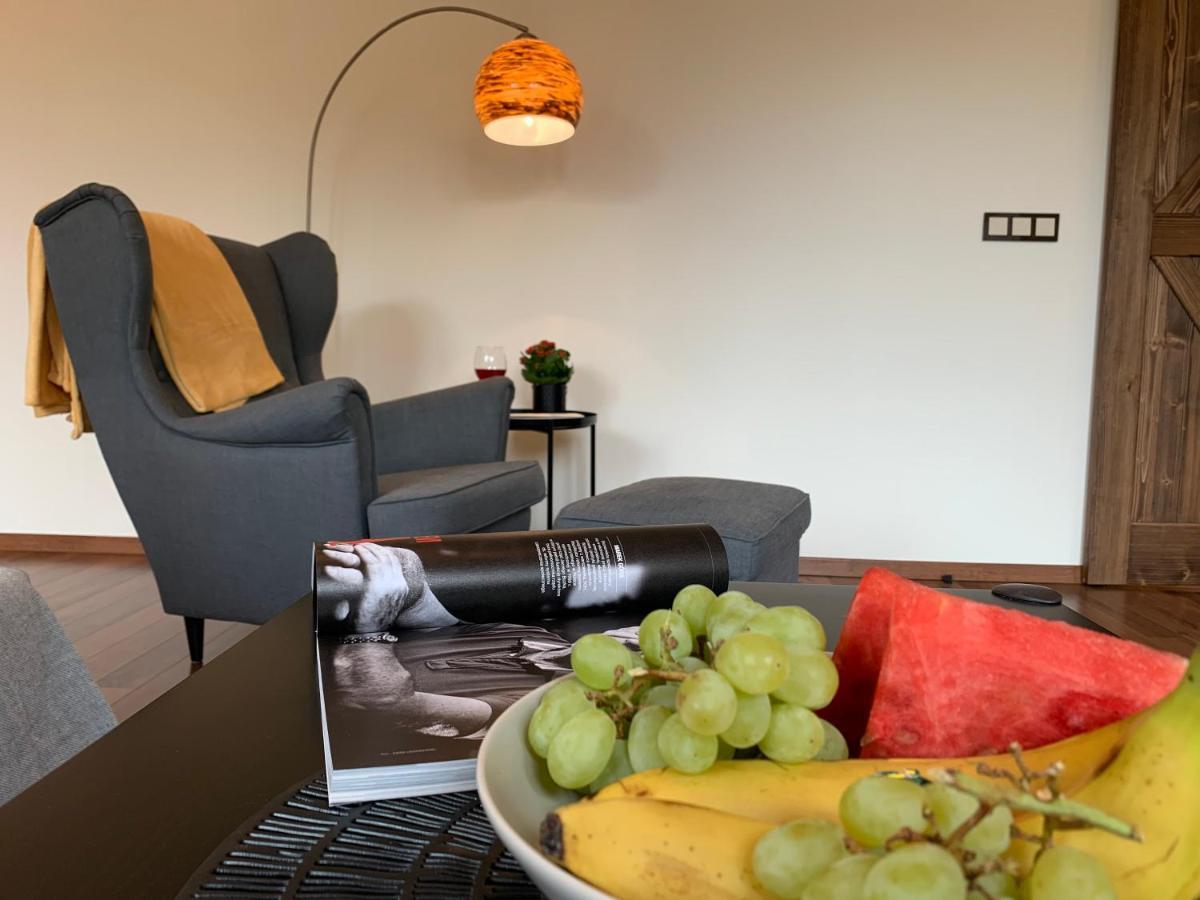 Royal Apartment Cracovie Extérieur photo