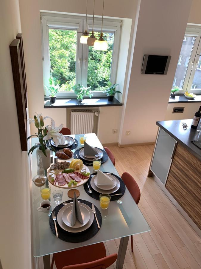 Royal Apartment Cracovie Extérieur photo